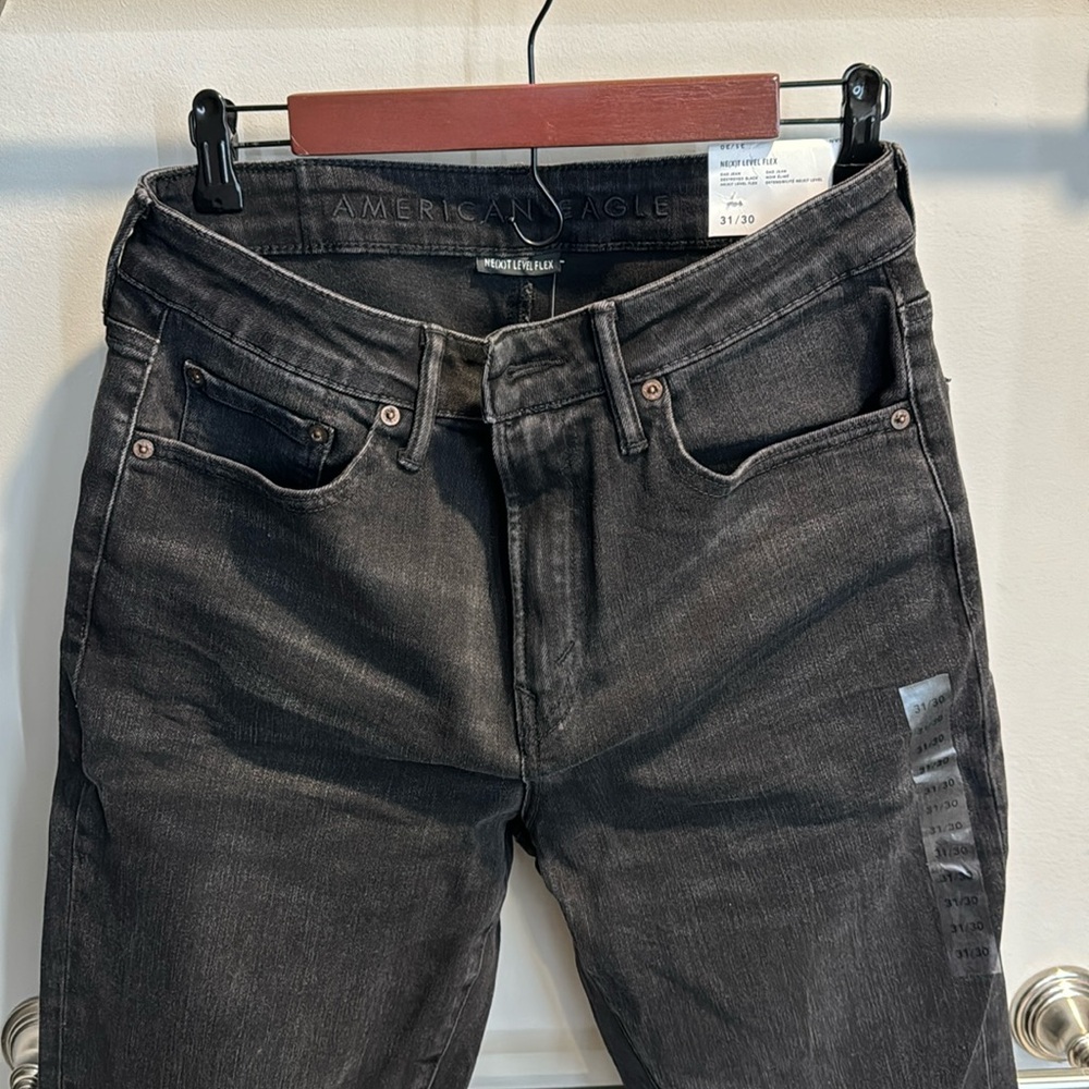 American Eagle Men’s Dad Jeans